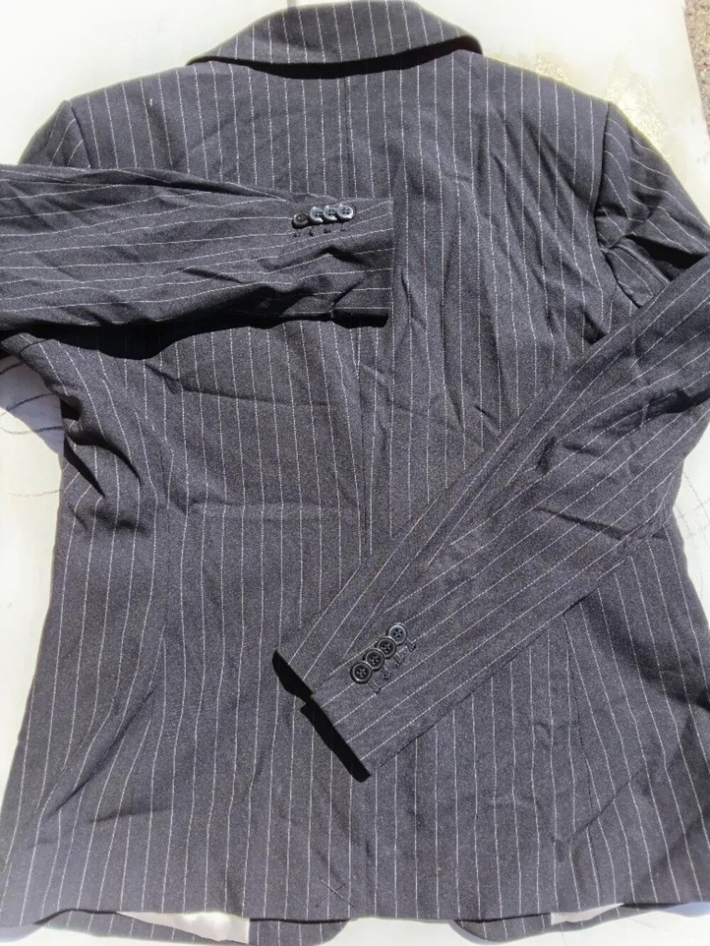 Women's Blazer, by H & M - Picture 6 of 9